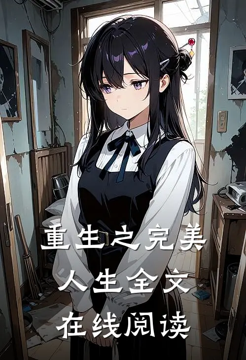 重生之完美人生全文在线阅读