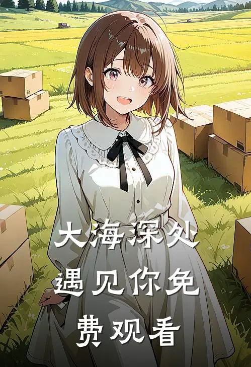 大海深处遇见你免费观看