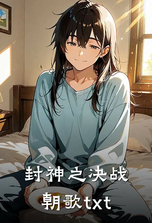 封神之决战朝歌txt