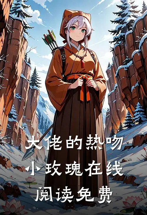 大佬的热吻小玫瑰在线阅读免费