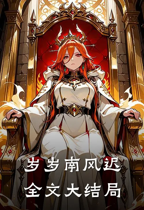 岁岁南风迟全文大结局