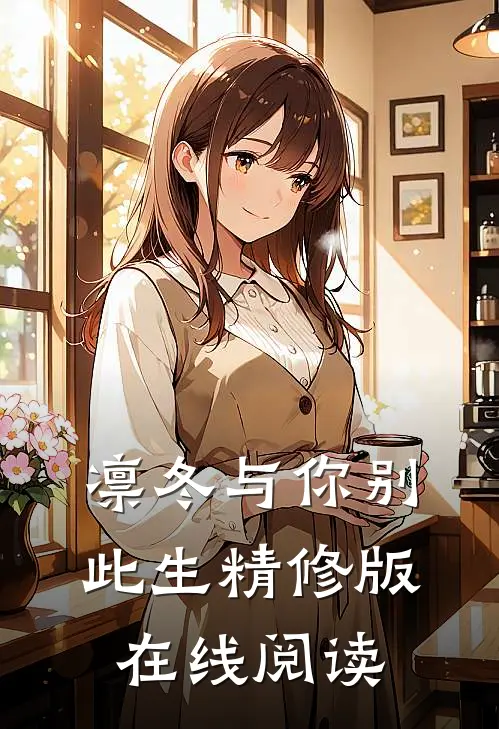 凛冬与你别此生精修版在线阅读