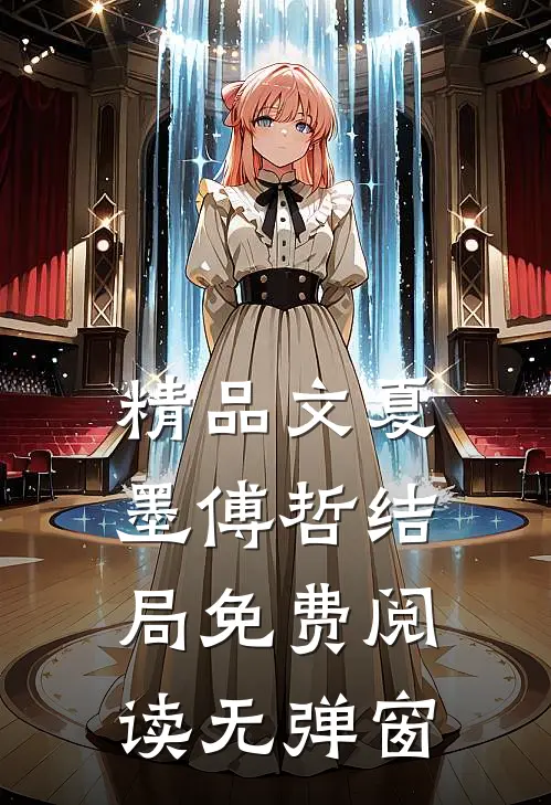 精品文夏墨傅哲结局免费阅读无弹窗