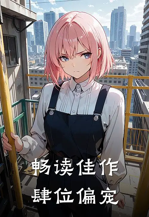畅读佳作肆位偏宠