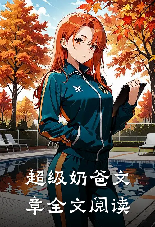 超级奶爸文章全文阅读