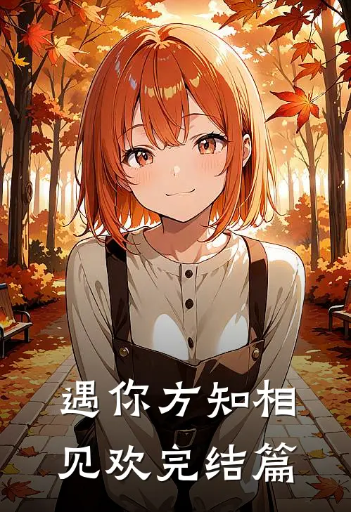遇你方知相见欢完结篇