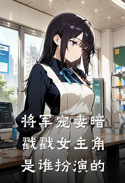 将军宠妻暗戳戳女主角是谁扮演的