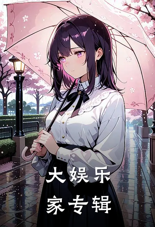 大娱乐家专辑