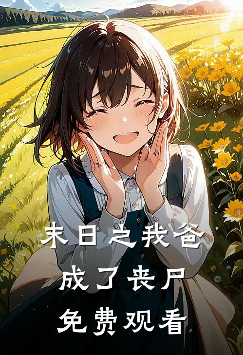 末日之我爸成了丧尸免费观看