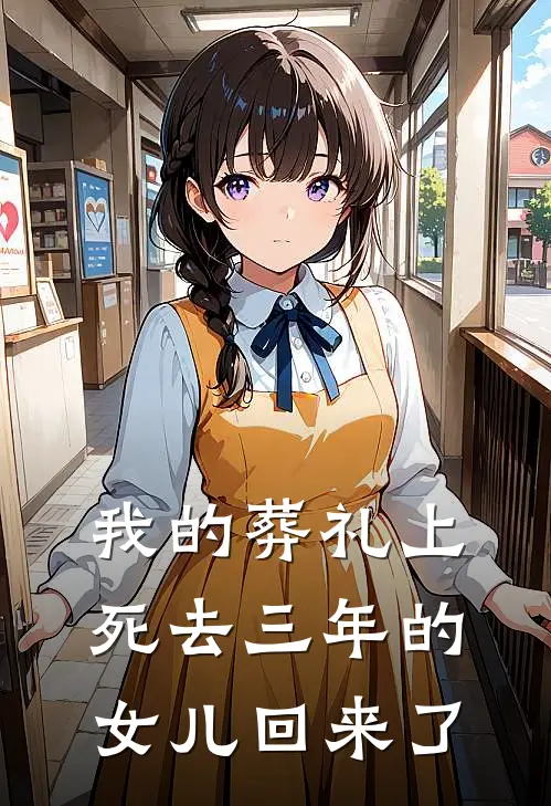 我的葬礼上，死去三年的女儿回来了