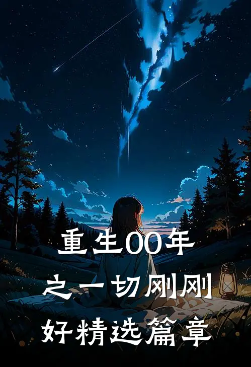 重生00年之一切刚刚好精选篇章