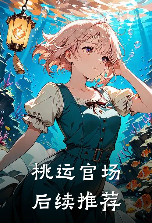 桃运官场后续推荐