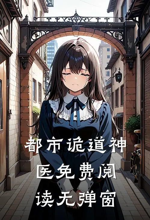 都市诡道神医免费阅读无弹窗
