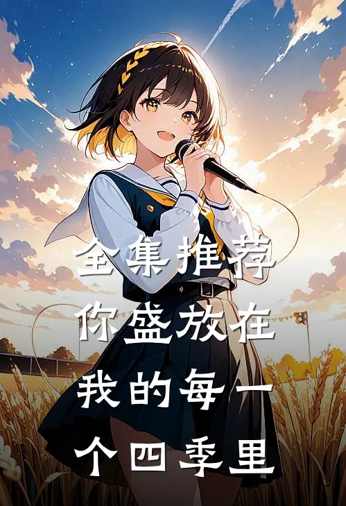 全集推荐你盛放在我的每一个四季里