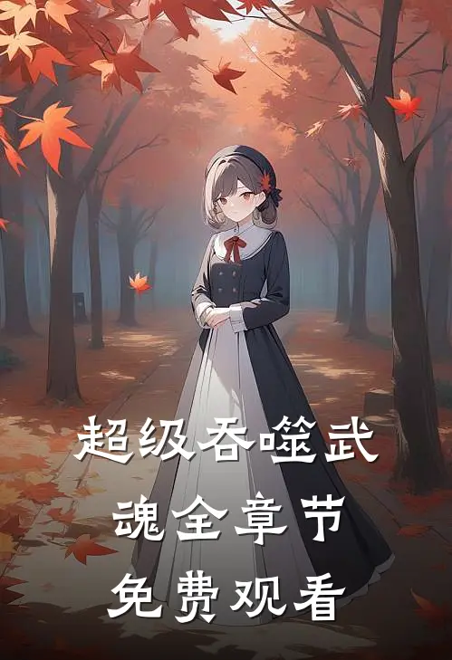 超级吞噬武魂全章节免费观看