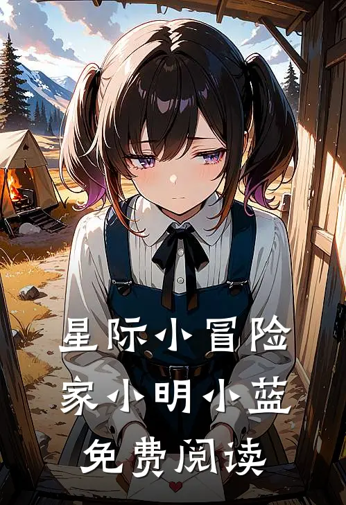 星际小冒险家小明小蓝免费阅读