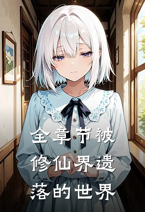 全章节被修仙界遗落的世界