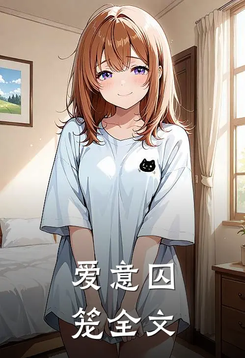 爱意囚笼全文
