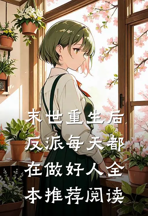 末世重生后反派每天都在做好人全本推荐阅读