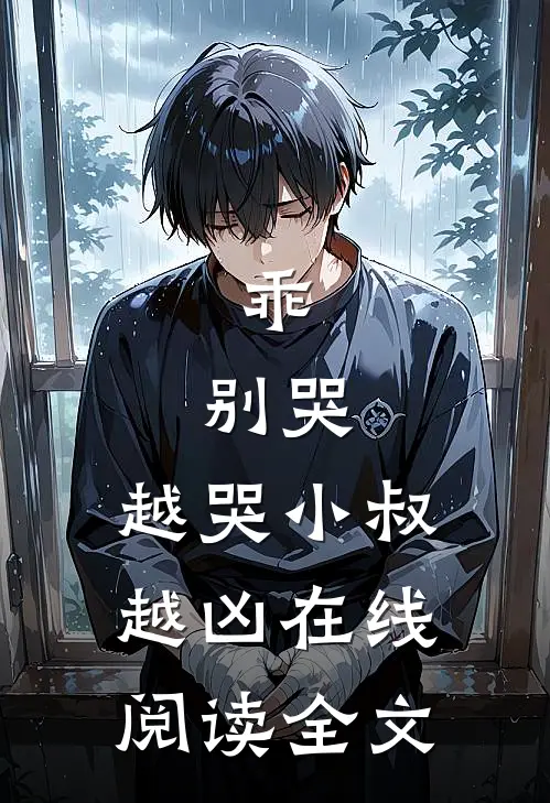 乖,别哭,越哭小叔越凶在线阅读全文