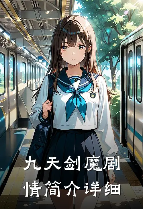 九天剑魔剧情简介详细