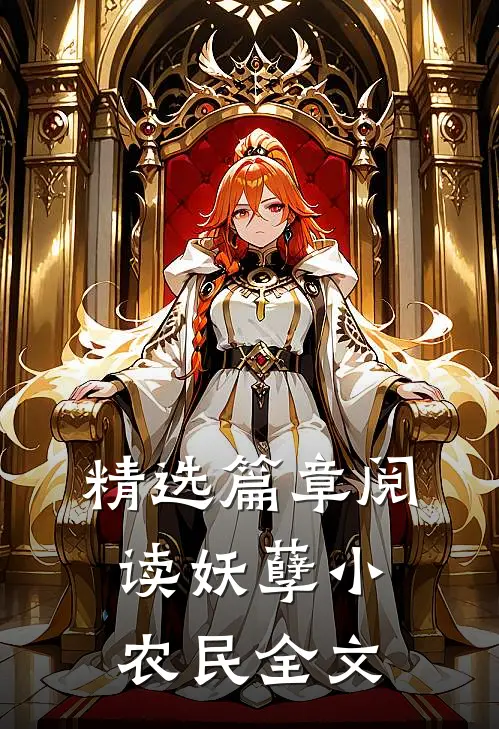精选篇章阅读妖孽小农民全文