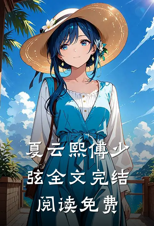夏云熙傅少弦全文完结阅读免费