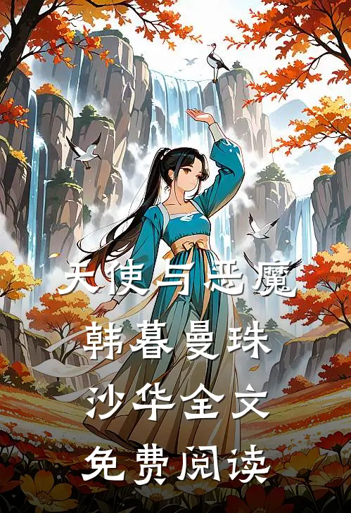 天使与恶魔韩暮曼珠沙华全文免费阅读
