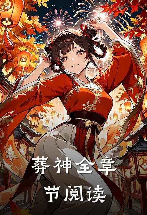 葬神全章节阅读