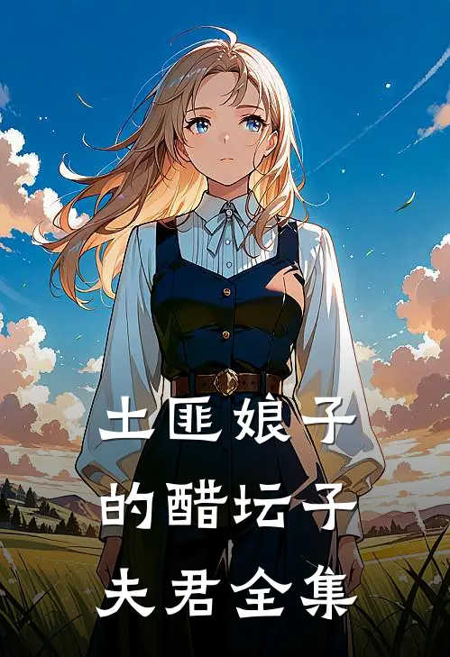 土匪娘子的醋坛子夫君全集