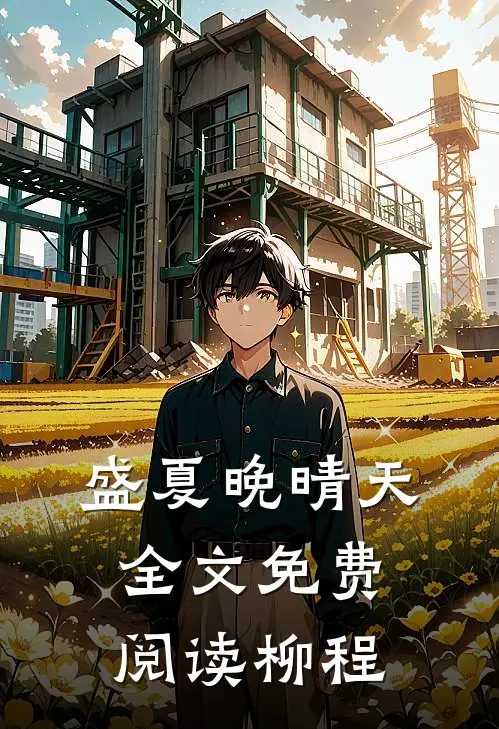 盛夏晚晴天全文免费阅读柳程