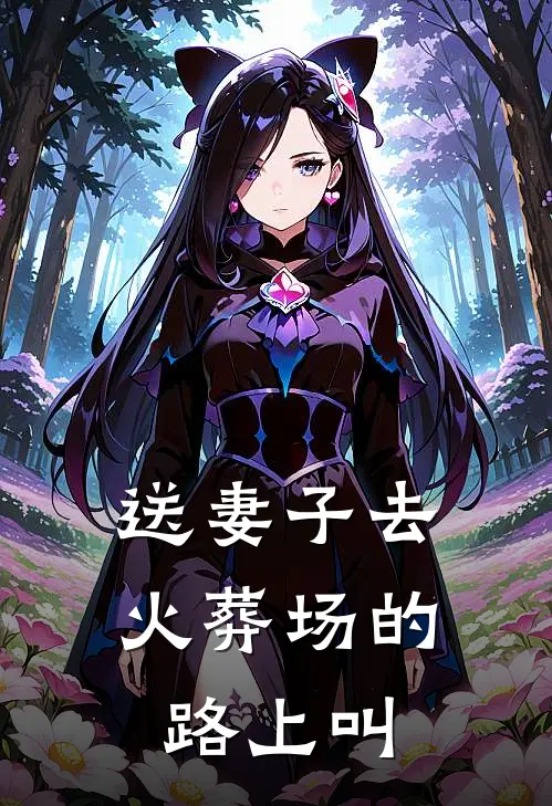 送妻子去火葬场的路上叫