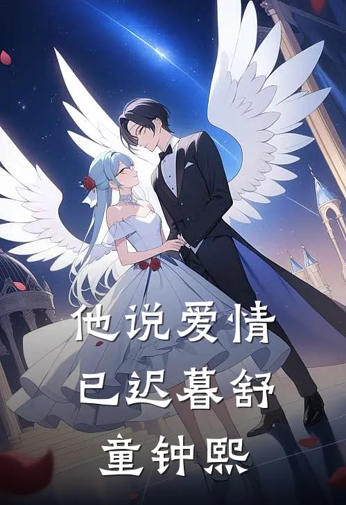 他说爱情已迟暮舒童钟熙