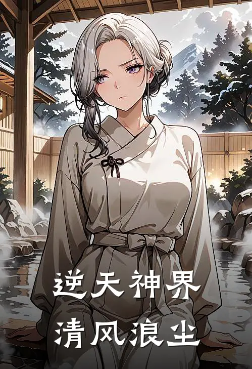 逆天神界 清风浪尘