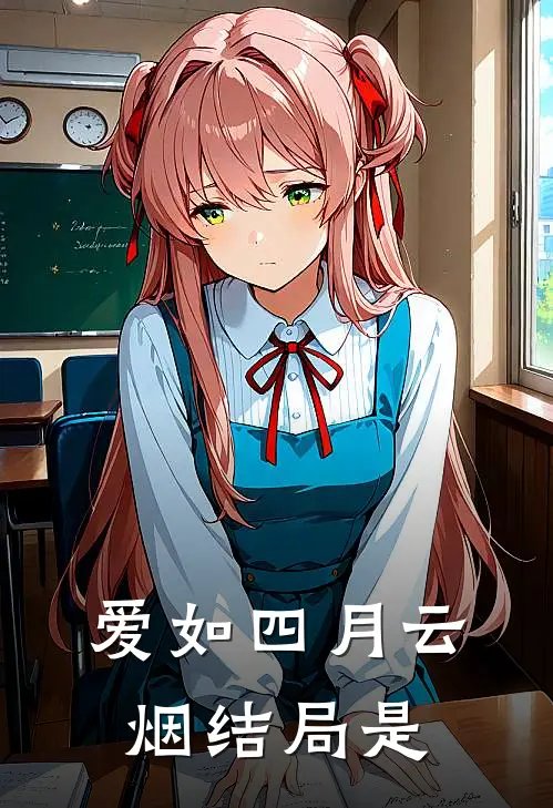 爱如四月云烟结局是