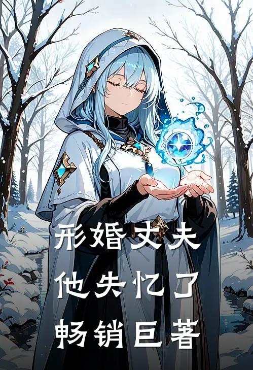 形婚丈夫他失忆了畅销巨著