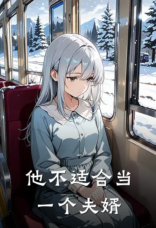 他不适合当一个夫婿