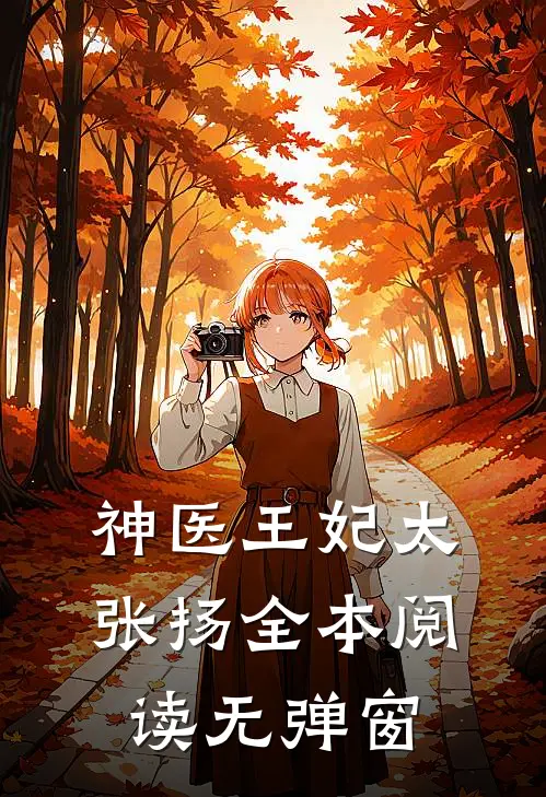 神医王妃太张扬全本阅读无弹窗