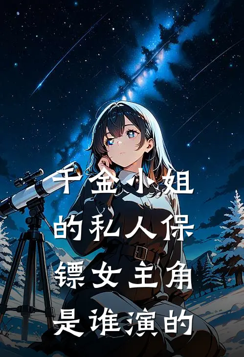 千金小姐的私人保镖女主角是谁演的
