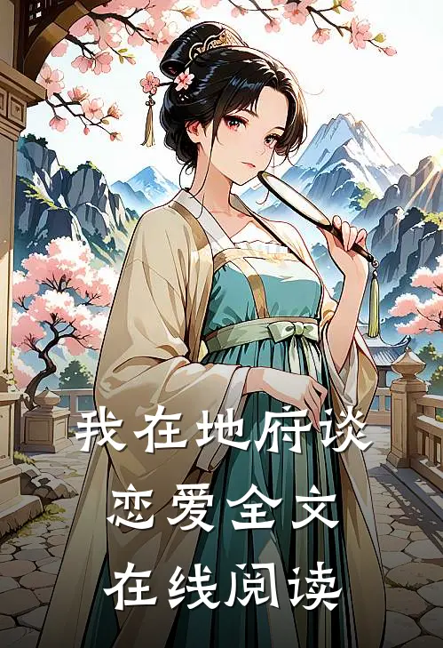 我在地府谈恋爱全文在线阅读