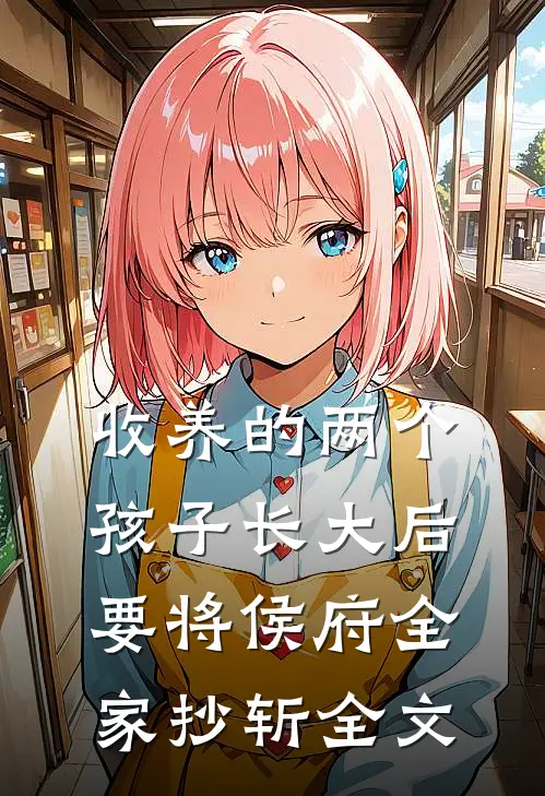 收养的两个孩子长大后要将侯府全家抄斩全文