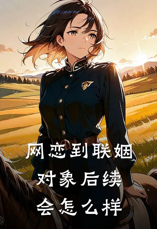 网恋到联姻对象后续会怎么样