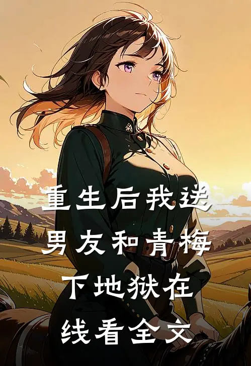 重生后我送男友和青梅下地狱在线看全文