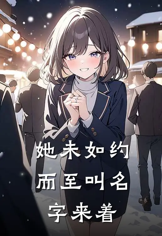 她未如约而至叫名字来着