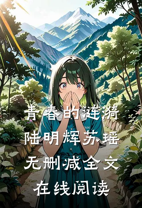 青春的涟漪陆明辉苏瑶无删减全文在线阅读