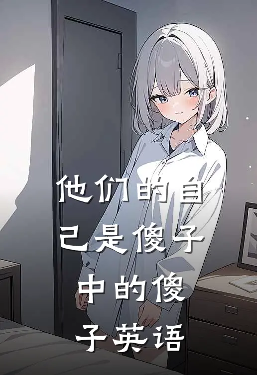 他们的自己是傻子中的傻子英语