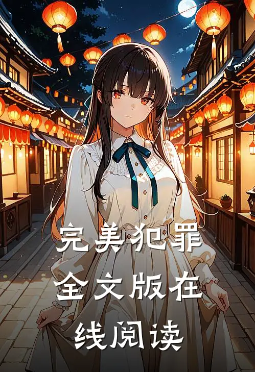 完美犯罪全文版在线阅读