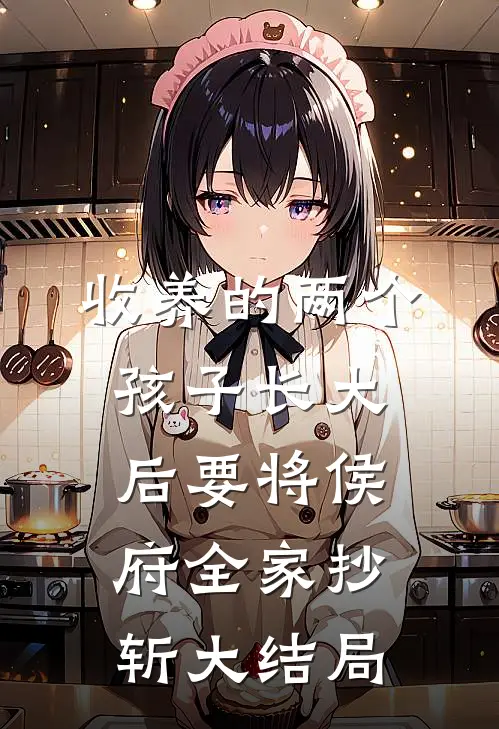 收养的两个孩子长大后要将侯府全家抄斩大结局