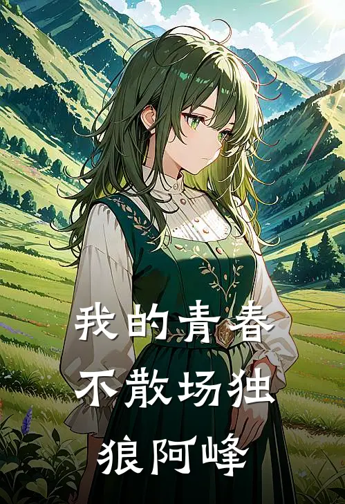 我的青春不散场 独狼阿峰