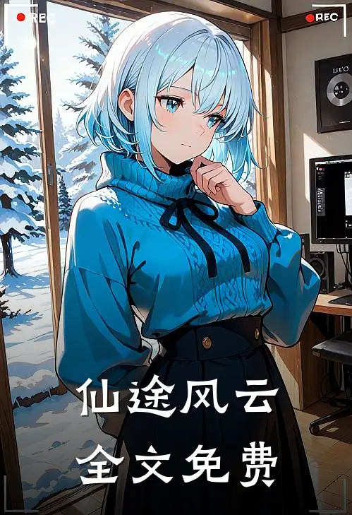 仙途风云全文免费